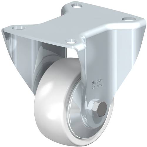 Blickle 301515 BK-SPO 75G-FA Bockrolle Rad-Durchmesser: 75 mm Tragfähigkeit (max.): 300 kg 1 St.