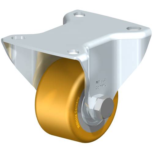 Blickle 760729 BK-VSTH 65K Bockrolle Rad-Durchmesser: 65 mm Tragfähigkeit (max.): 250 kg 1 St.