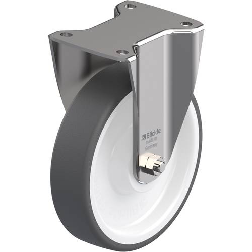 Blickle 86793 BKX-POTH 200XK Bockrolle Rad-Durchmesser: 200 mm Tragfähigkeit (max.): 800 kg 1 St.