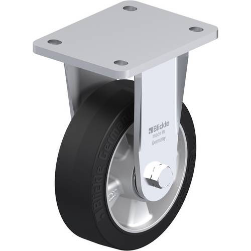 Blickle 578690 BO-ALEV 150K Bockrolle Rad-Durchmesser: 150 mm Tragfähigkeit (max.): 400 kg 1 St.