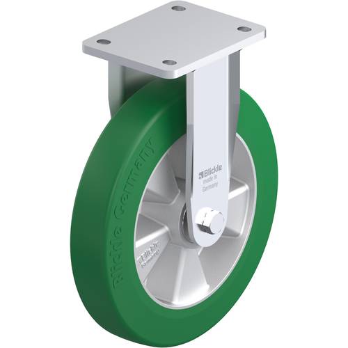 Blickle 579698 BO-ALST 250K Bockrolle Rad-Durchmesser: 250 mm Tragfähigkeit (max.): 850 kg 1 St.