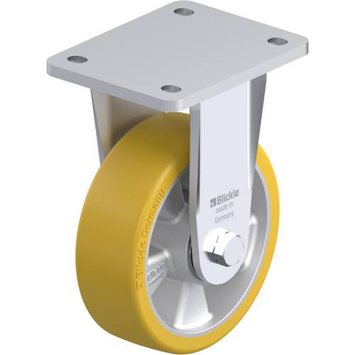 Blickle 562819 BO-ALTH 150K Bockrolle Rad-Durchmesser: 150 mm Tragfähigkeit (max.): 650 kg 1 St.