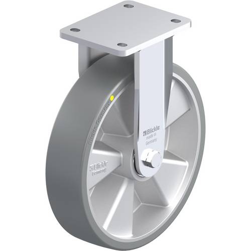 Blickle 852556 BO-ALTH 250K-AS Bockrolle Rad-Durchmesser: 250 mm Tragfähigkeit (max.): 1000 kg 1 St.