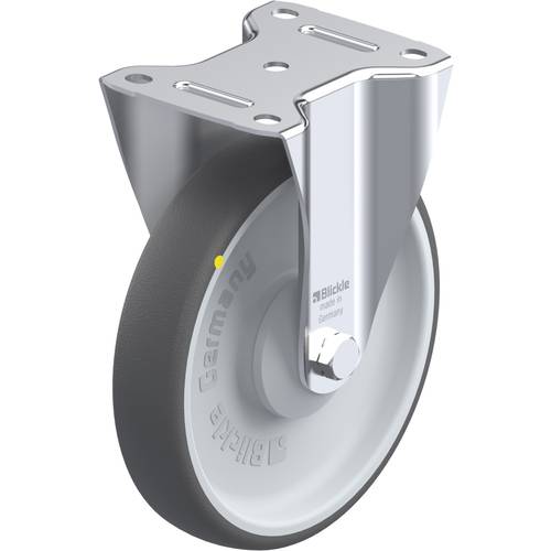 Blickle 852178 B-PATH 200KA-ELS Bockrolle Rad-Durchmesser: 200 mm Tragfähigkeit (max.): 325 kg 1 St.