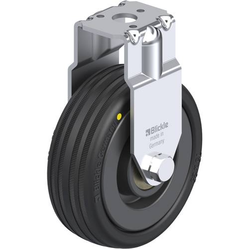 Blickle 299479 BRA-VPA 75K-EL Bockrolle Rad-Durchmesser: 75 mm Tragfähigkeit (max.): 45 kg 1 St.