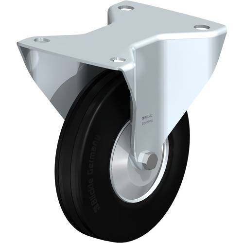 Blickle 372839 B-RD 140R-FA Bockrolle Rad-Durchmesser: 140 mm Tragfähigkeit (max.): 175 kg 1 St.