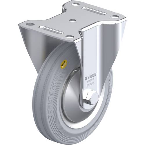 Blickle 379552 B-RD 162R-VLI-FA Bockrolle Rad-Durchmesser: 160 mm Tragfähigkeit (max.): 225 kg 1 St.