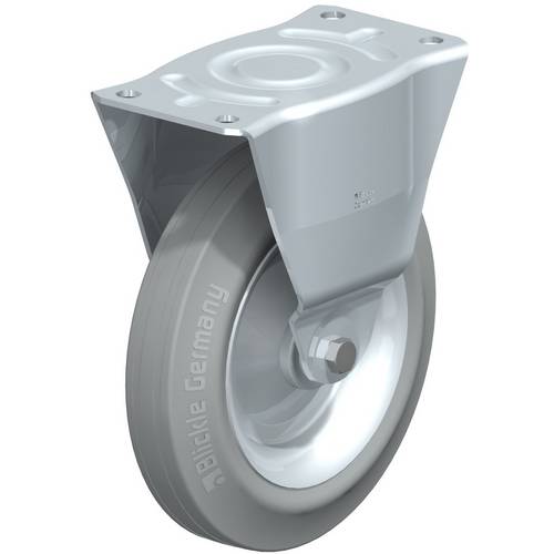 Blickle 17764 B-RD 252R-VLI Bockrolle Rad-Durchmesser: 250 mm Tragfähigkeit (max.): 450 kg 1 St.