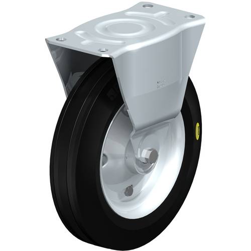 Blickle 42721 B-RD 280K Bockrolle Rad-Durchmesser: 280 mm Tragfähigkeit (max.): 600 kg 1 St.