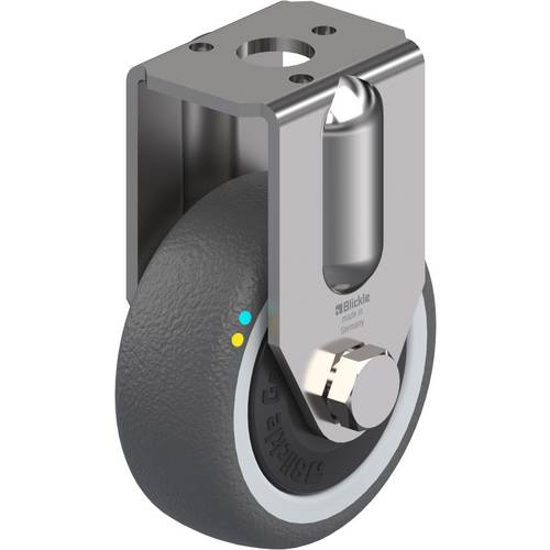 Blickle 853506 BRXA-PATH 50KFD-ELS Bockrolle Rad-Durchmesser: 50 mm Tragfähigkeit (max.): 50 kg 1 St.