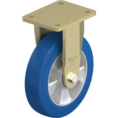 Blickle 724419 BS-ALBS 200K Bockrolle Rad-Durchmesser: 200 mm Tragfähigkeit (max.): 750 kg 1 St.