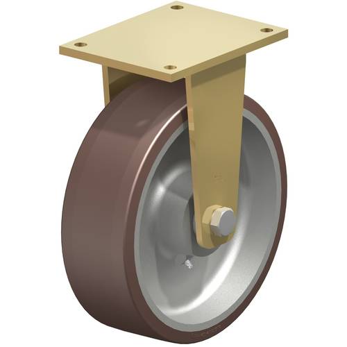 Blickle 754227 BS-GB 364K Bockrolle Rad-Durchmesser: 360 mm Tragfähigkeit (max.): 3800 kg 1 St.