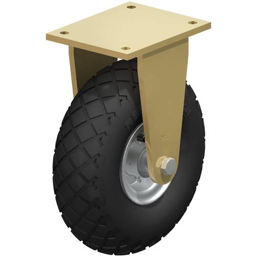 Blickle 643791 BS-PS 315K Bockrolle Rad-Durchmesser: 305 mm Tragfähigkeit (max.): 550 kg 1 St.