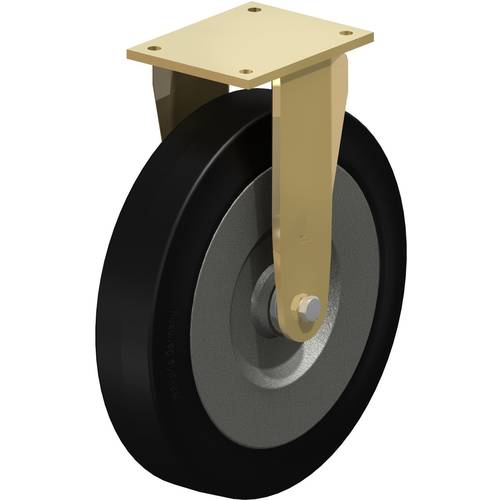 Blickle 44172 BS-SE 415K-Z Bockrolle Rad-Durchmesser: 415 mm Tragfähigkeit (max.): 1150 kg 1 St.