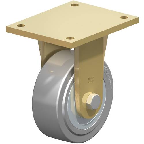 Blickle 630038 BS-SVS 150K-35 Bockrolle Rad-Durchmesser: 150 mm Tragfähigkeit (max.): 3000 kg 1 St.