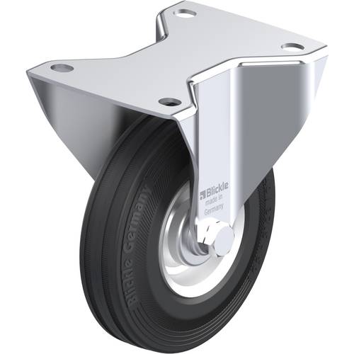 Blickle 276956 B-V 140R Bockrolle Rad-Durchmesser: 140 mm Tragfähigkeit (max.): 115 kg 1 St.