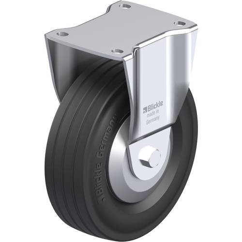 Blickle 749119 B-V 205R-FA Bockrolle Rad-Durchmesser: 200 mm Tragfähigkeit (max.): 225 kg 1 St.