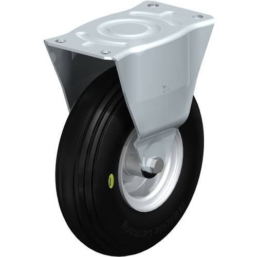 Blickle 550616 B-VW 260R Bockrolle Rad-Durchmesser: 260 mm Tragfähigkeit (max.): 200 kg 1 St.