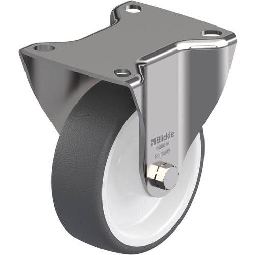 Blickle 457952 BX-POTH 100G Bockrolle Rad-Durchmesser: 100 mm Tragfähigkeit (max.): 250 kg 1 St.