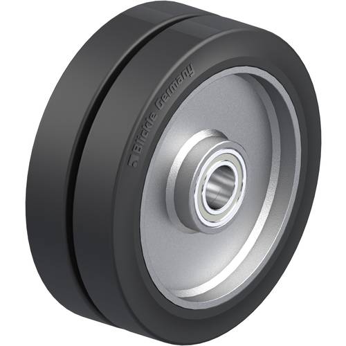 Blickle 618058 DS 400/55K Schwerlast-Rad Rad-Durchmesser: 400 mm Tragfähigkeit (max.): 2000 kg 1 St.