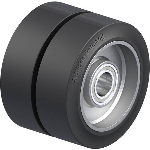 Blickle 619528 DS 425/80K Schwerlast-Rad Rad-Durchmesser: 425 mm Tragfähigkeit (max.): 3600 kg 1 St.