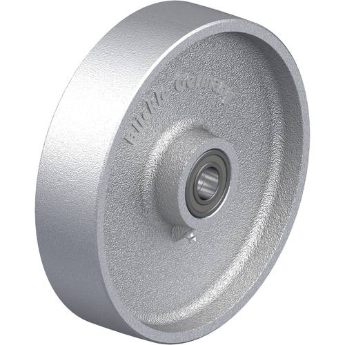 Blickle 615955 G 250/25IK Schwerlast-Rad Rad-Durchmesser: 250 mm Tragfähigkeit (max.): 1300 kg 1 St.