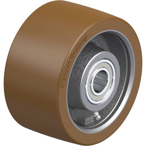 Blickle 754308 GB 154/25K Schwerlast-Rad Rad-Durchmesser: 150 mm Tragfähigkeit (max.): 1200 kg 1 St.