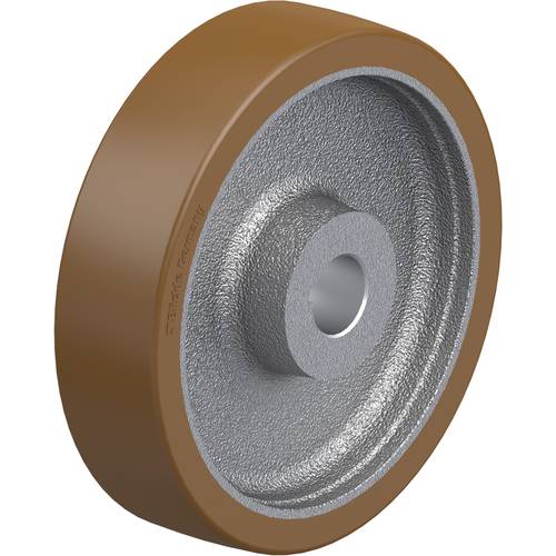 Blickle 754349 GBN 200/30H7 Antriebsrad Rad-Durchmesser: 200 mm Tragfähigkeit (max.): 900 kg 1 St.