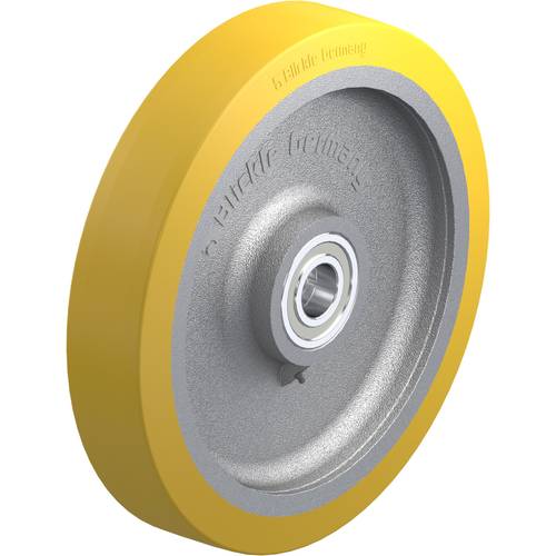 Blickle 754414 GTH 500/50K Kunststoff-Rad Rad-Durchmesser: 500 mm Tragfähigkeit (max.): 5000 kg 1 St.