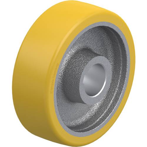 Blickle 657973 GTHN 150/35H7 Antriebsrad Rad-Durchmesser: 150 mm Tragfähigkeit (max.): 700 kg 1 St.