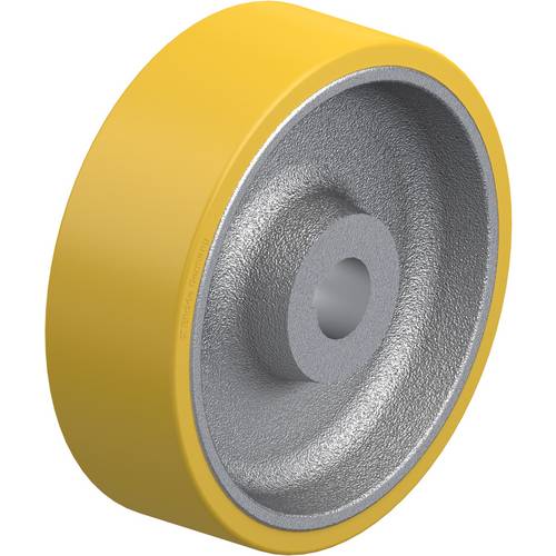 Blickle 462374 GTHN 252/40H7 Antriebsrad Rad-Durchmesser: 250 mm Tragfähigkeit (max.): 1800 kg 1 St.