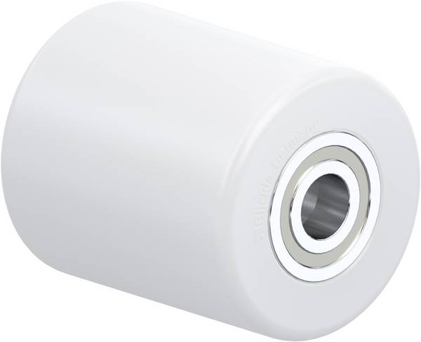 Blickle 250761 HPO 85X100/20-100K Hubwagenrolle Rad-Durchmesser: 85 mm Tragfähigkeit (max.): 1100 kg 1 St.