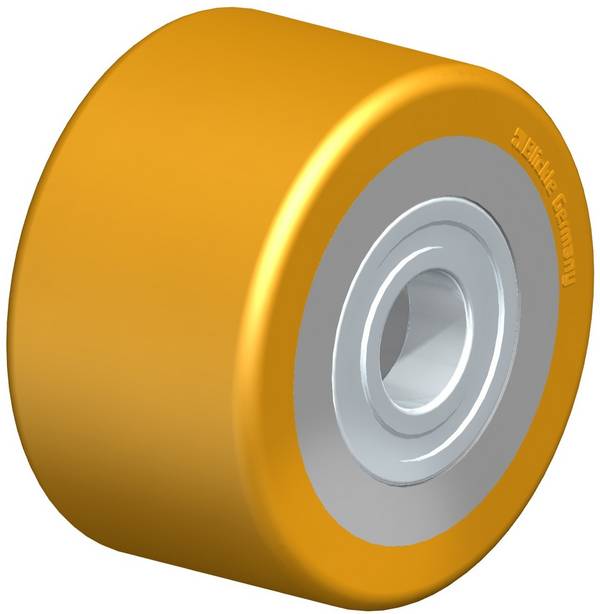 Blickle 425827 HTH 60X35/15-35K Hubwagenrolle Rad-Durchmesser: 60 mm Tragfähigkeit (max.): 220 kg 1 St.