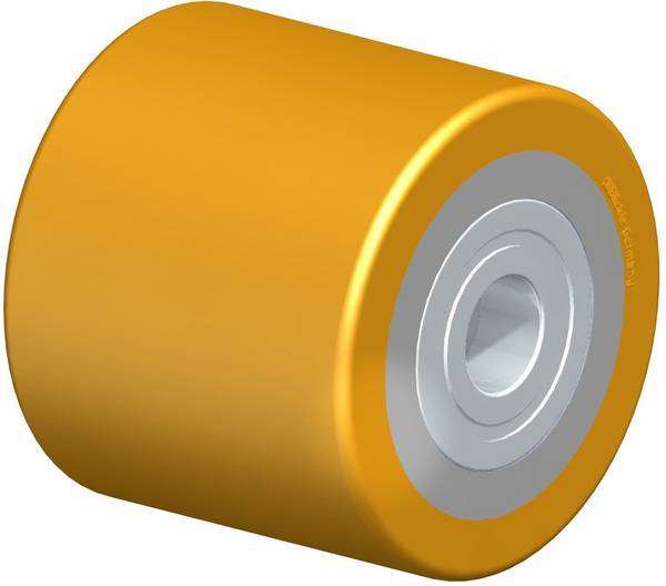 Blickle 269803 HTH 85X75/20-75K Hubwagenrolle Rad-Durchmesser: 85 mm Tragfähigkeit (max.): 720 kg 1 St.