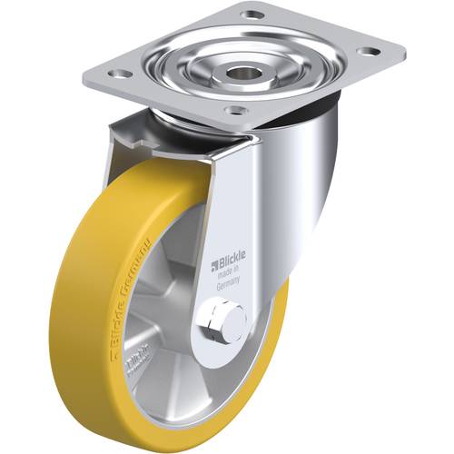 Blickle 754466 L-ALTH 151K Lenkrolle Rad-Durchmesser: 150 mm Tragfähigkeit (max.): 400 kg 1 St.