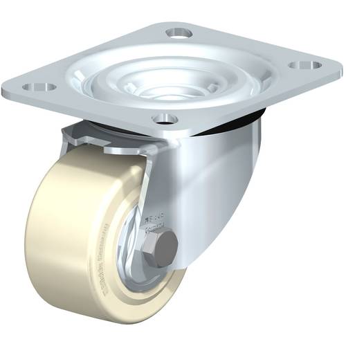 Blickle 754571 L-GSPO 60K Lenkrolle Rad-Durchmesser: 60 mm Tragfähigkeit (max.): 250 kg 1 St.