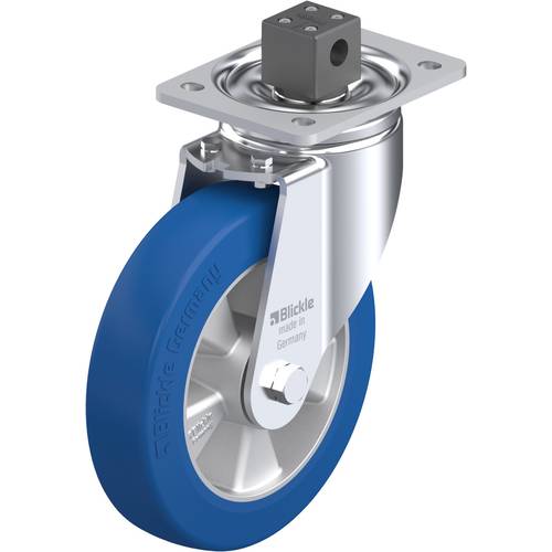 Blickle 752170 LH-ALBS 200K-CS13 Lenkrolle mit Feststeller Rad-Durchmesser: 200 mm Tragfähigkeit (max.): 750 kg 1 St.