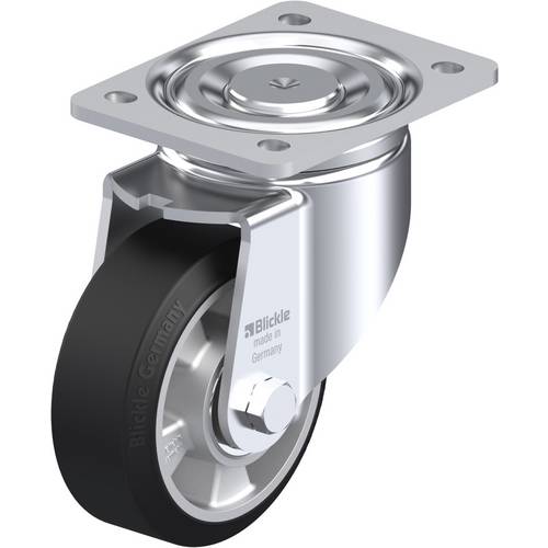 Blickle 578542 LH-ALEV 127K Lenkrolle Rad-Durchmesser: 125 mm Tragfähigkeit (max.): 300 kg 1 St.