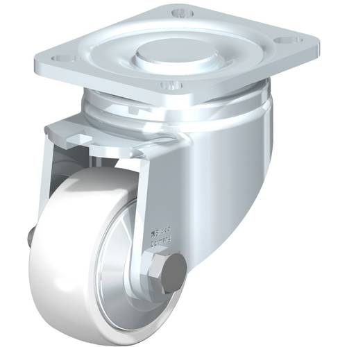 Blickle 296822 LH-SPO 75G-FA Lenkrolle Rad-Durchmesser: 75 mm Tragfähigkeit (max.): 300 kg 1 St.