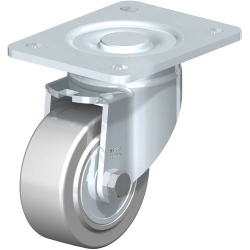 Blickle 627182 LH-SVS 100K-3 Lenkrolle Rad-Durchmesser: 100 mm Tragfähigkeit (max.): 700 kg 1 St.