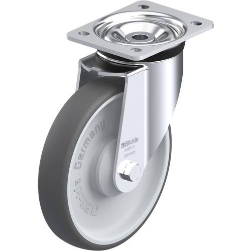 Blickle 847032 LK-PATH 200KA Lenkrolle Rad-Durchmesser: 200 mm Tragfähigkeit (max.): 500 kg 1 St.