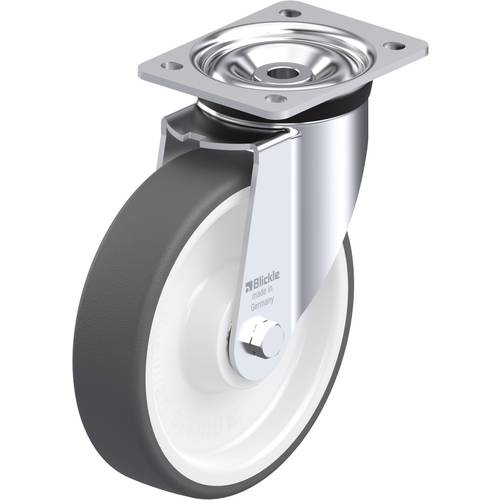 Blickle 44784 LK-POTH 200K Lenkrolle Rad-Durchmesser: 200 mm Tragfähigkeit (max.): 600 kg 1 St.
