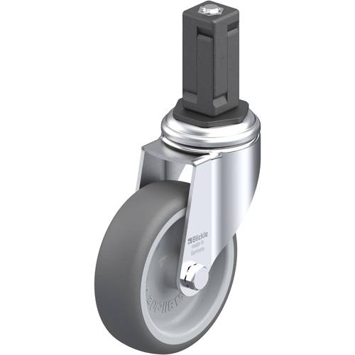 Blickle 848785 LKRA-PATH 101G-11-EV14 Lenkrolle Rad-Durchmesser: 100 mm Tragfähigkeit (max.): 120 kg 1 St.