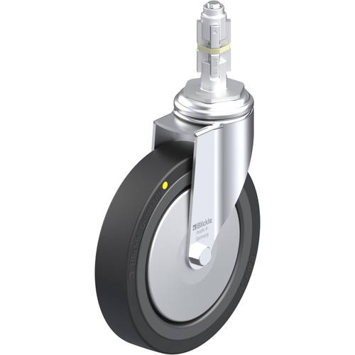 Blickle 702696 LKRA-VPA 150K-11-EL-FA-E13 Lenkrolle Rad-Durchmesser: 150 mm Tragfähigkeit (max.): 100 kg 1 St.