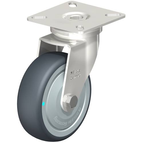 Blickle 754986 LPXA-TPA 75KFD Lenkrolle Rad-Durchmesser: 75 mm Tragfähigkeit (max.): 75 kg 1 St.