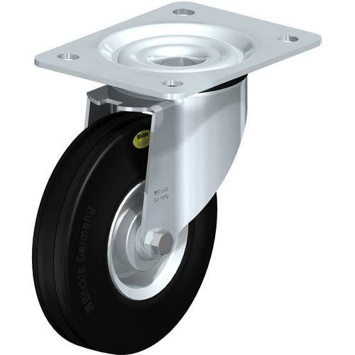 Blickle 281543 L-RD 140R Lenkrolle Rad-Durchmesser: 140 mm Tragfähigkeit (max.): 175 kg 1 St.