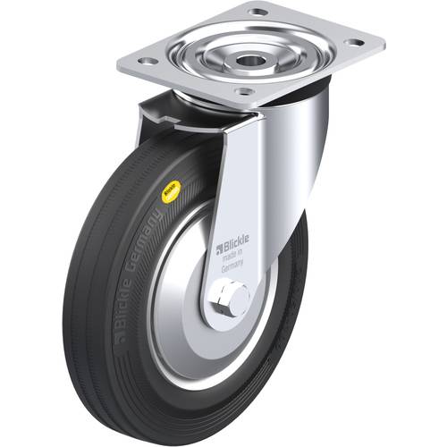 Blickle 52159 L-RD 202R-FA Lenkrolle Rad-Durchmesser: 200 mm Tragfähigkeit (max.): 350 kg 1 St.