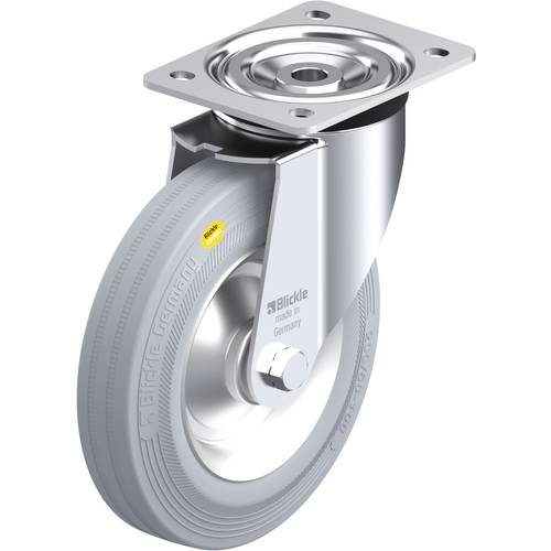 Blickle 94425 L-RD 202R-VLI Lenkrolle Rad-Durchmesser: 200 mm Tragfähigkeit (max.): 350 kg 1 St.