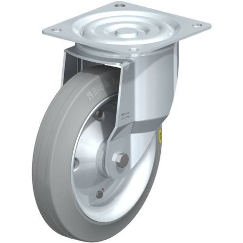 Blickle 572487 L-RD 250K-VLI Lenkrolle Rad-Durchmesser: 250 mm Tragfähigkeit (max.): 450 kg 1 St.