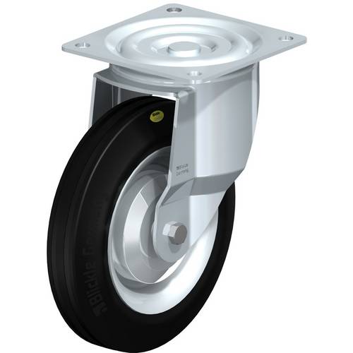 Blickle 92866 L-RD 252R-FA Lenkrolle Rad-Durchmesser: 250 mm Tragfähigkeit (max.): 450 kg 1 St.